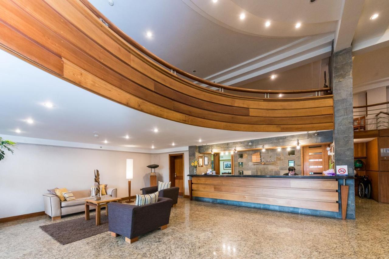 Hotel Gran Pacifico 4*