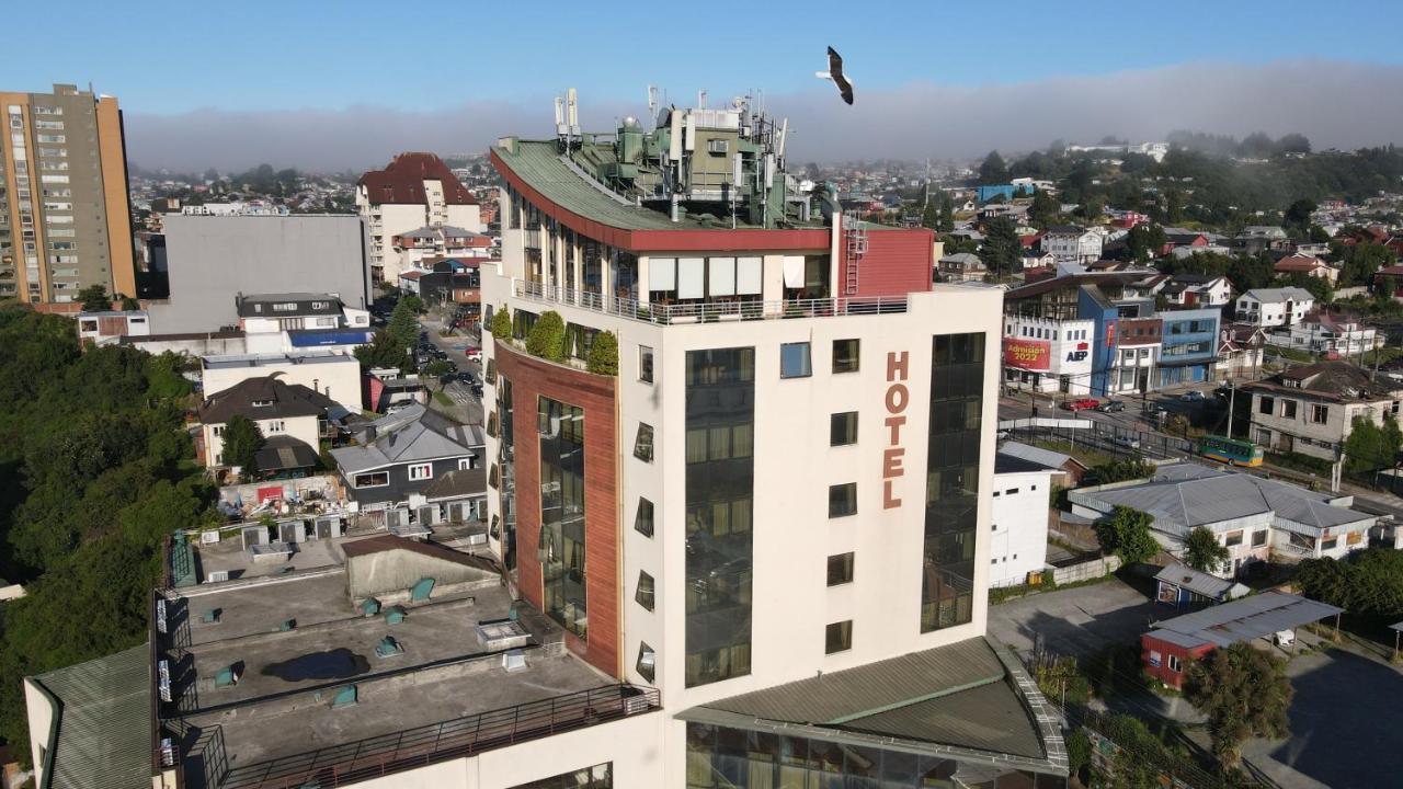 Hotel Gran Pacifico 4*