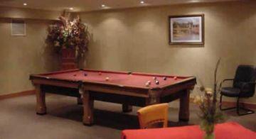 Gran Pacifico Hotel Puerto Montt