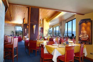 Hotel Gran Pacifico Puerto Montt